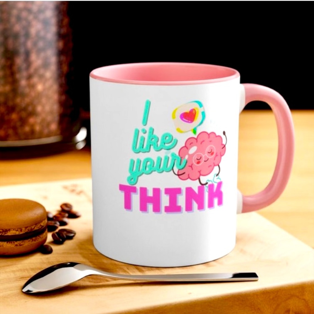 ☕️ Kawaii Coffee Mug ☕️